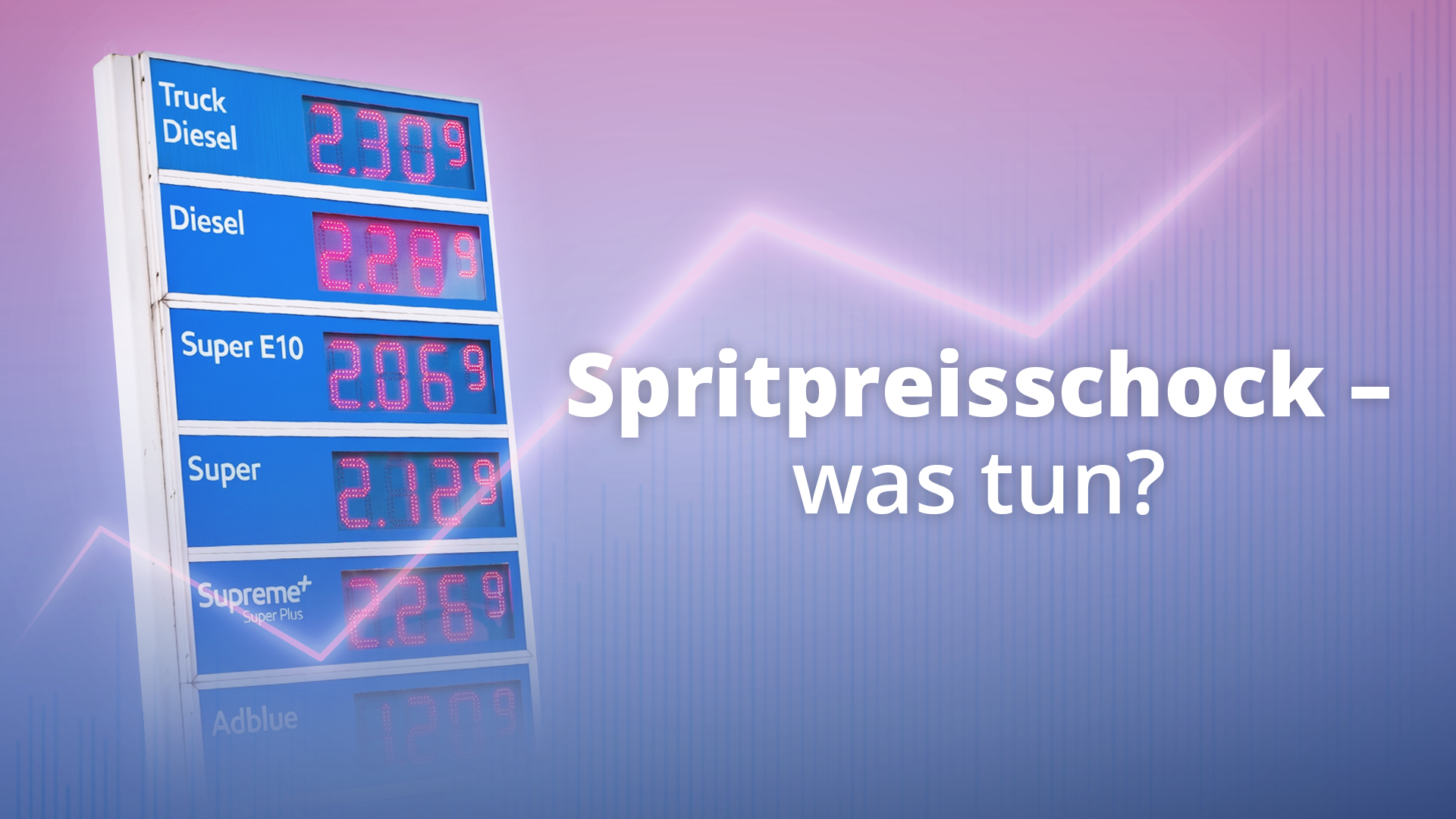 Wenn jede Tour Geld kostet: Was steigende Spritpreise für ambulante Pflegedienste bedeuten